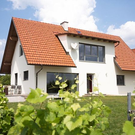 Winzerhof Familie Kloeckl Leilighet Klöch Eksteriør bilde